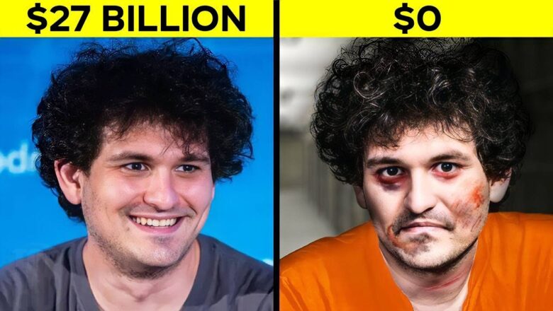 Billionaires Who Lost All Their Money
