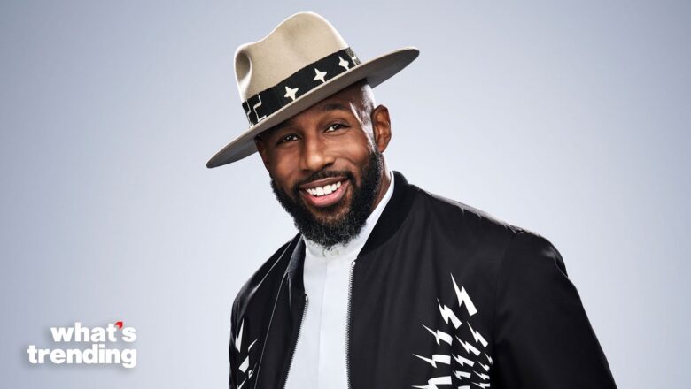 Celebs and Fans React To Stephen ‘tWitch’ Boss’s Passing | What’s Trending In Seconds | #Shorts