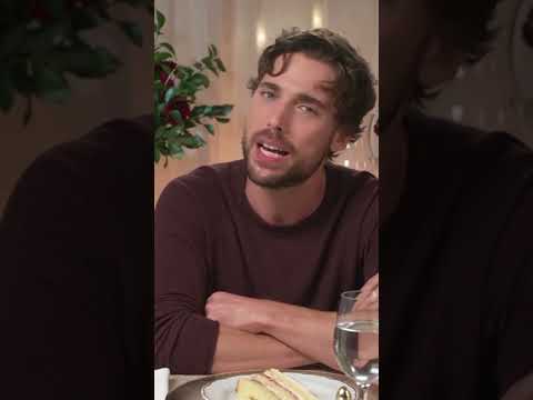 Dustin Mulligan Dishes if Alexis Rose Would Fit in at a Wedding