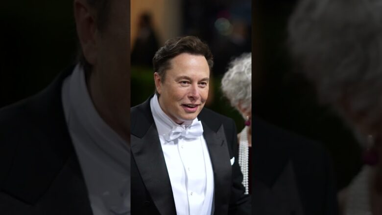 Elon Musk Is Resigning As Twitter CEO | What’s Trending Explained | #shorts