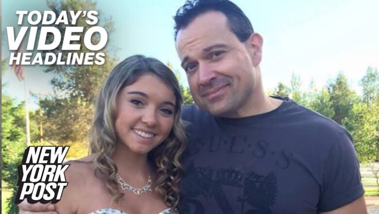 Father of murdered Idaho student hires own private investigators | Today’s Video Headlines | NY Post