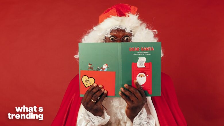 How Saint Nick Became Santa