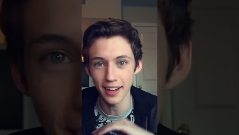 How Troye Sivan Went Viral
