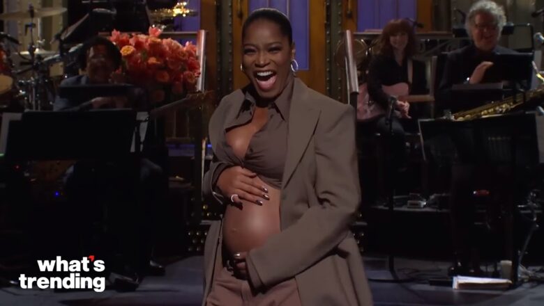 Keke Palmer And Her Iconic Career History