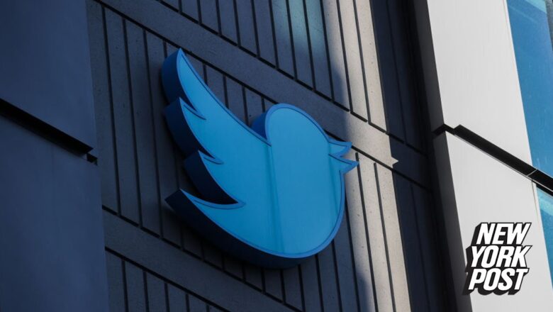 Latest ‘Twitter Files’ reveal secret suppression of right-wing commentators | New York Post