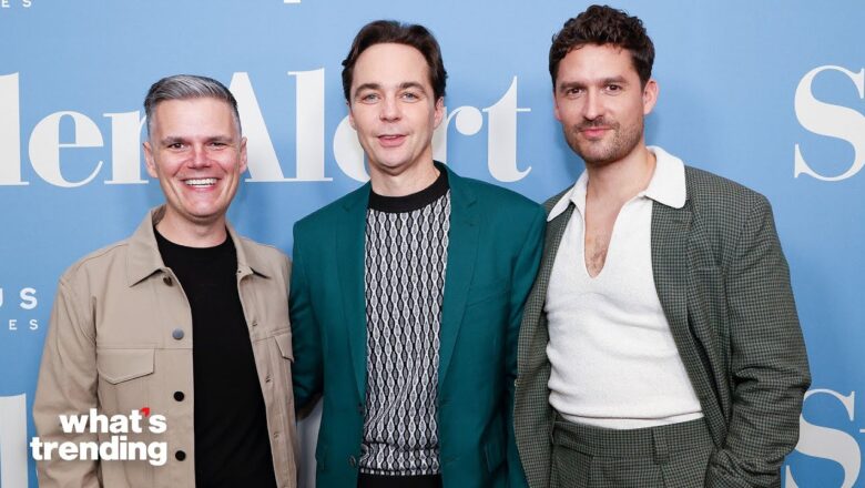 Michael Ausiello Dives Into the Story Behind ‘Spoiler Alert: The Hero Dies’ | What’s Trending