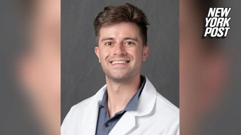 Missing Michigan physician found dead in frozen pond | New York Post