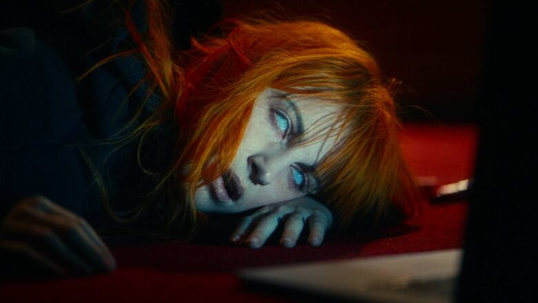 Paramore – The News (Official Video)