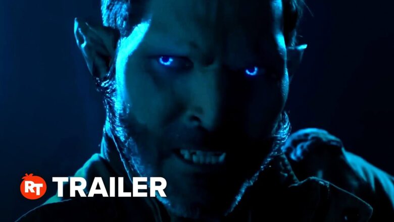 Teen Wolf: The Movie Trailer #1 (2023)