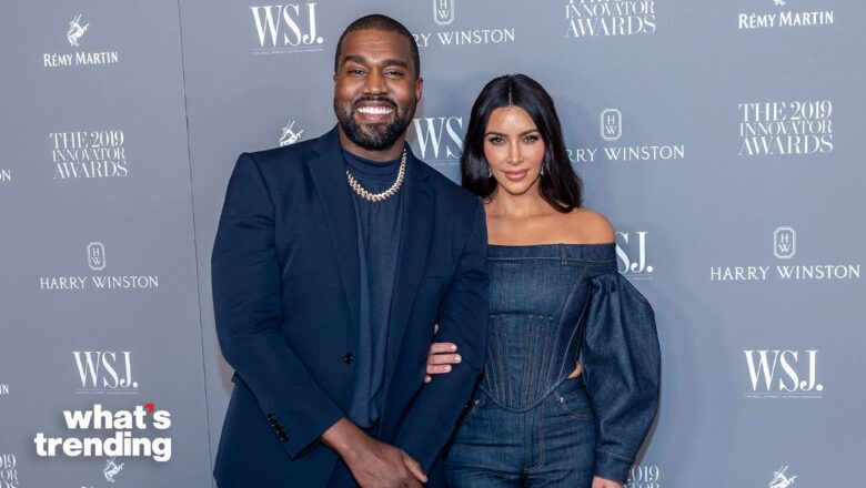 The Kardashians Most Controversial Moments In 2022 | What’s Trending Celeb Scoop