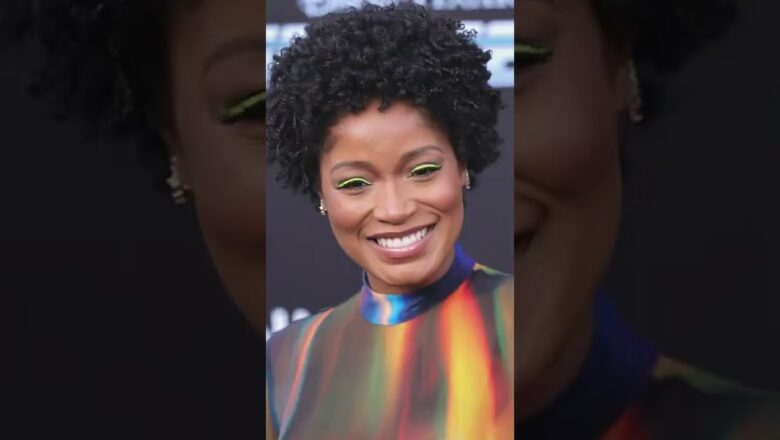 Why Fans Have Always Loved Keke Palmer