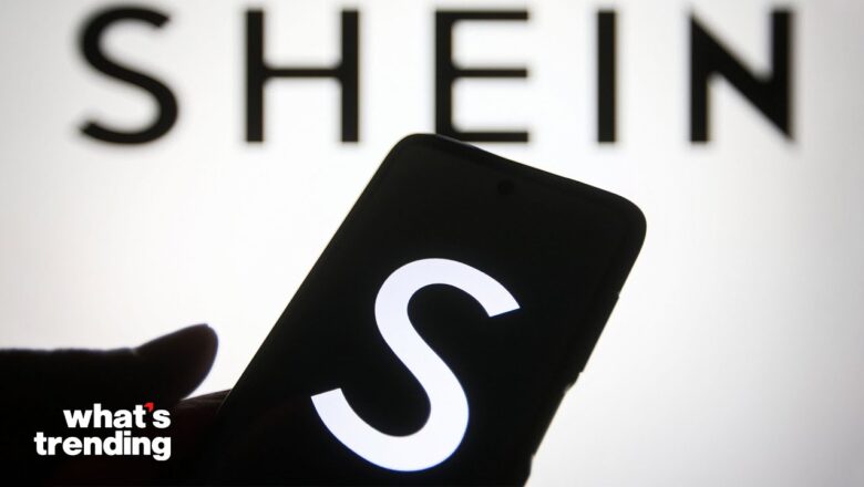 Why Shein Was Cancelled On Social Media | What’s Trending Explained