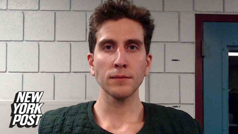 Accused Idaho murderer Bryan Kohberger called himself ‘devil’ in alleged SoundCloud rap | NY Post
