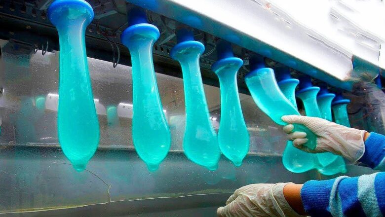 Amazing Production Processes You Can’t Stop Watching