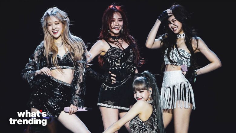 Behind BLACKPINK’s History Making Coachella Announcement | What’s Trending Explained