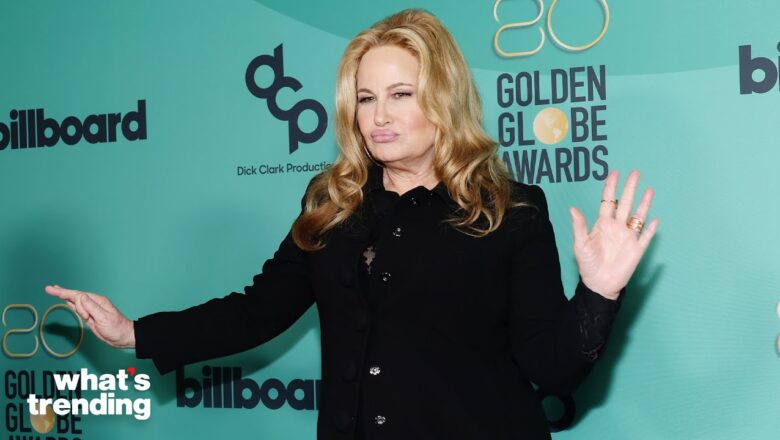 Behind Jennifer Coolidge’s Extraordinary Career and Award Show Wins