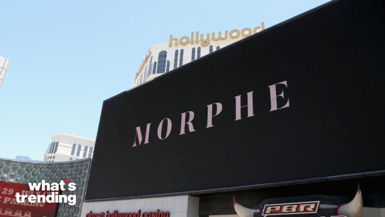 Behind Morphe’s Controversial TikToks and Store Closures | What’s Trending Explained