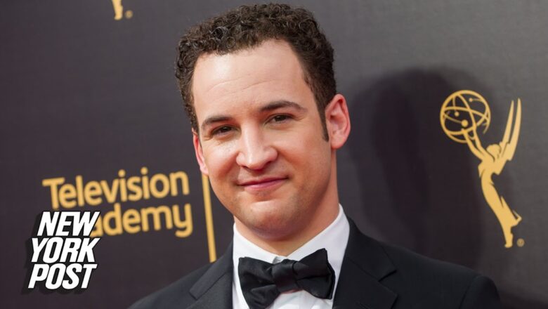 ‘Boy Meets World’ star Ben Savage to run for US Congress | New York Post