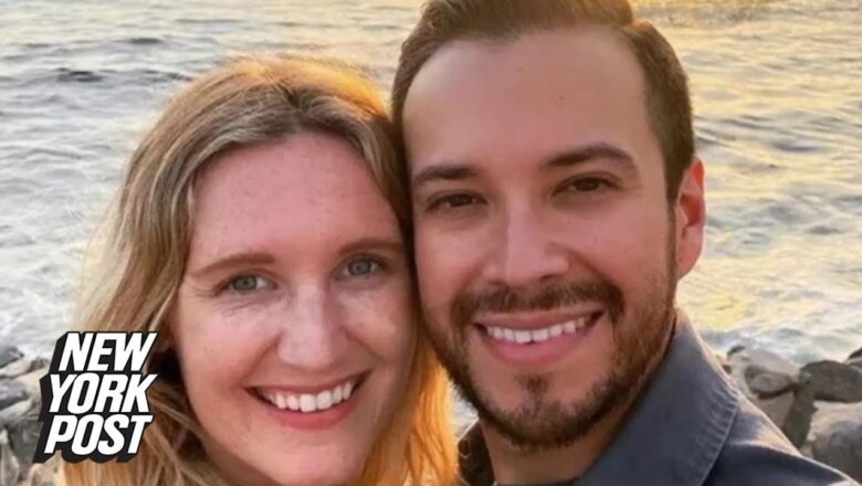 Elliot Blair’s wife told by Mexican authorities that husband had gunshot wound: lawyer | NY Post