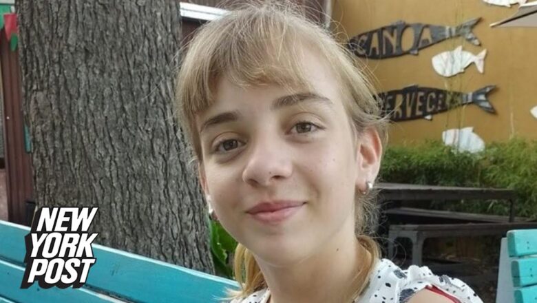 Girl, 12, dies after sick TikTok choking challenge: ‘Someone encouraged her’ | New York Post