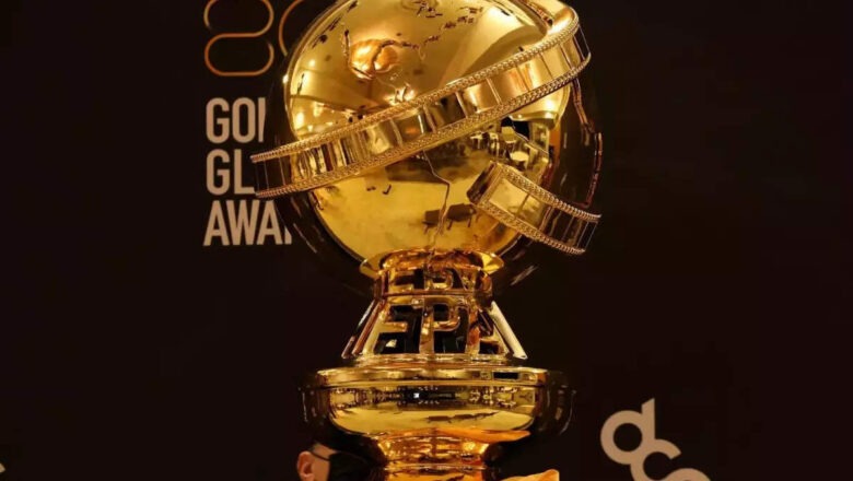 Golden Globe Award 2023 Winners