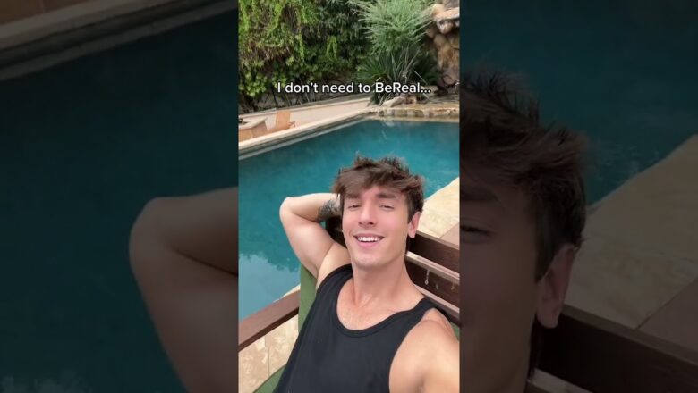 Is Bryce Hall Going to Be a Father?