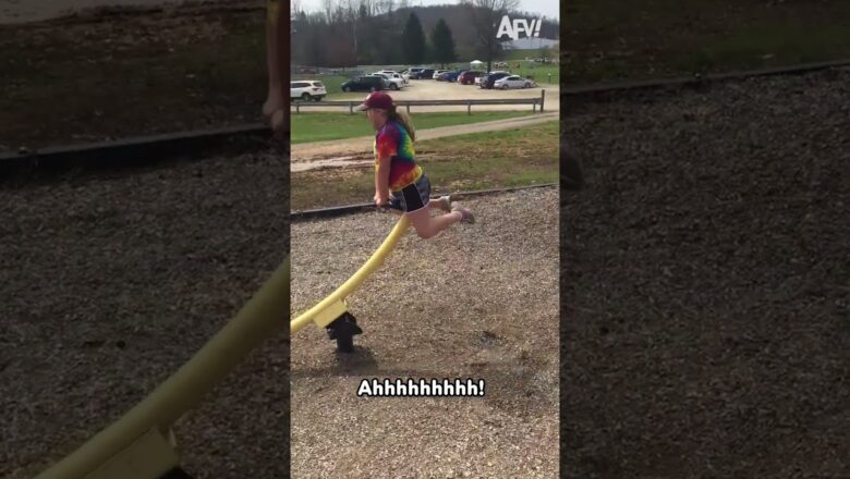 It’s the “I’m Good!” for Me ? #funny #fail #fall #AFV