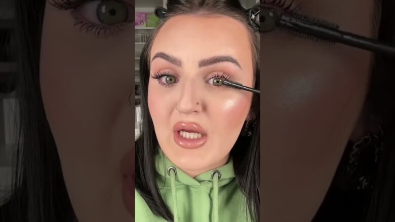 Jeffree Star Comes for Mikayla Nogueira in Viral TikTok | What’s Trending Explained | #shorts