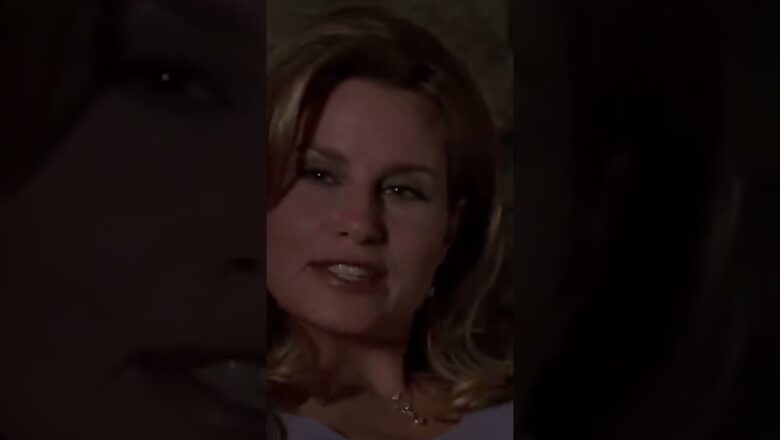 Jennifer Coolidge Admits She Dated Two Men At Once On a Vacation #shorts