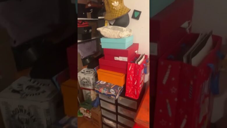 Julia Fox Goes Viral For Relatable Apartment Tour | What’s Trending In Seconds | #Shorts