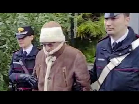 Matteo Messina Denaro arrested | Violent Italian mafia boss caught after decades on the run