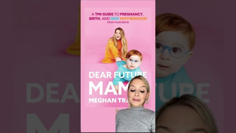 Meghan Trainor Announces Second Pregnancy | What’s Trending In Seconds | #Shorts