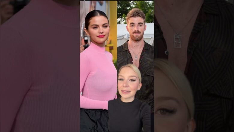 Selena Gomez Clarifies Relationship Status Amid Rumors | What’s Trending In Seconds | #Shorts
