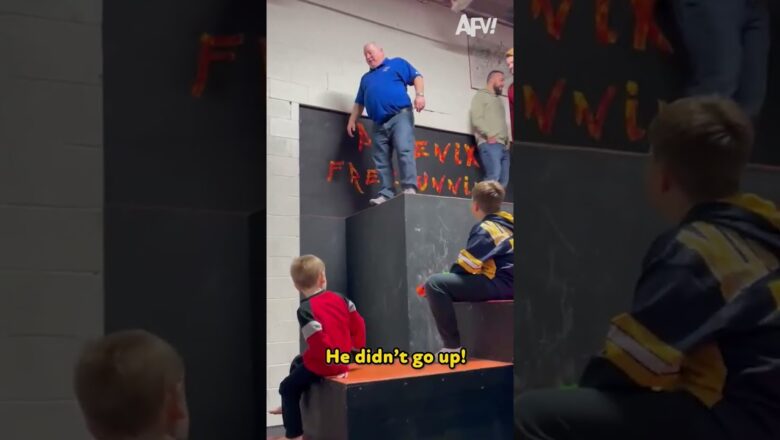 This Comment Is Fantastic — And Relatable ? #funny #afv #fall #fail