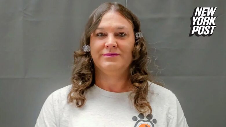 Transgender Missouri inmate executed for fatal stabbing | New York Post