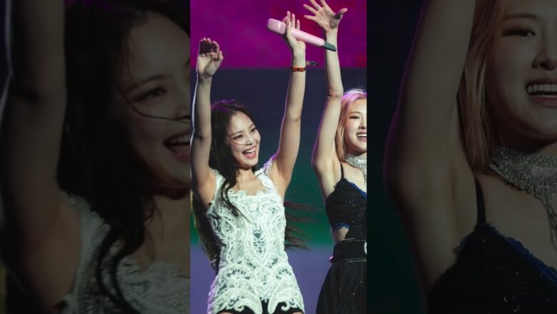 What BLACKPINK Headlining Coachella Means for the Future of K-Pop Acts