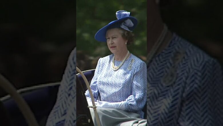 Why Prince Harry Thought Princess Diana’s Faked Her Own Death | What’s Trending Explained | #shorts