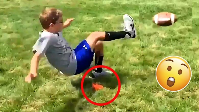 [3 HR] TRY NOT TO LAUGH ?? When SPORTS and FAILS Collide! ?? Sports Fails Compilation | Funny Videos