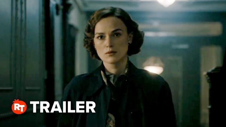 Boston Strangler Trailer #1 (2023)