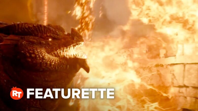 Dungeons & Dragons: Honor Among Thieves Featurette – Meet The Creatures (2023)