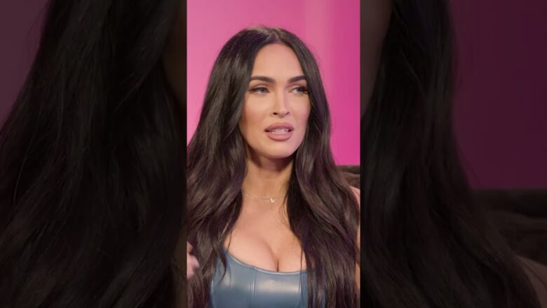 Fans Wonder if Machine Gun Kelly Actually Cheated on Megan Fox | What’s Trending Explained #shorts