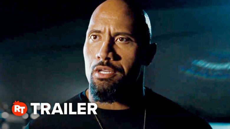 Fast Five Legacy Trailer (2011)