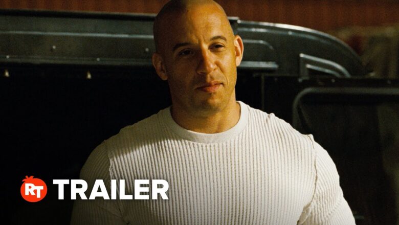 Fast & Furious Legacy Trailer (2009)