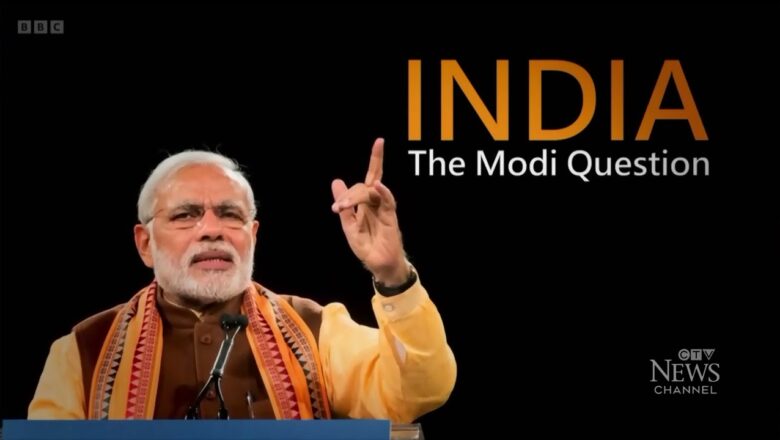 India targets BBC after exposé on Modi | CTV National News