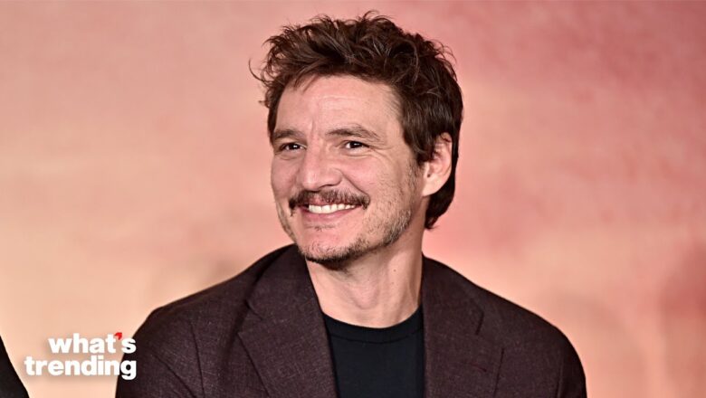 Pedro Pascal’s Impressive Career History And How He Became a Heartthrob