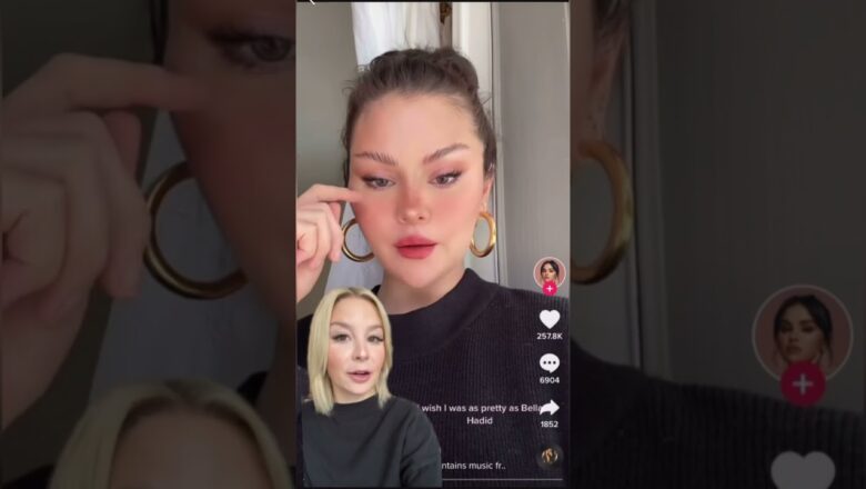 Selena Gomez, Hailey Bieber, & Kylie Jenner Drama Breakdown | What’s Trending In Seconds | #Shorts