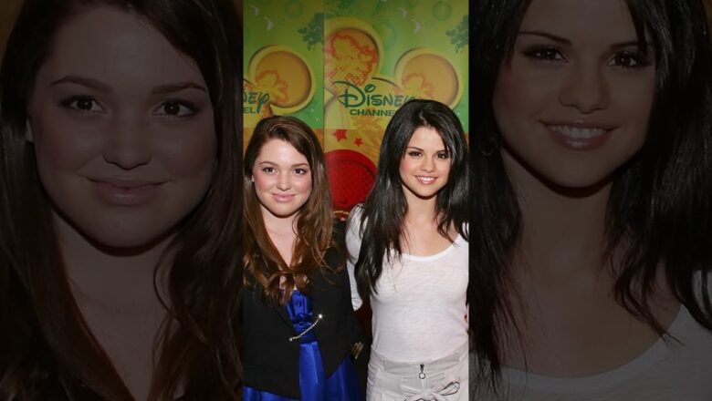 Selena Gomez Once Regretted Starting a Singing Career | What’s Trending Explained | #shorts