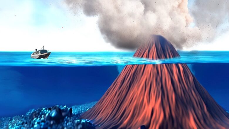 This Island Hides Something That Doesn’t Want You There