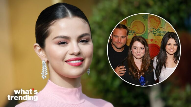 Why Selena Gomez Stopped Talking To ‘Wizards of Waverly Place’ Cast | What’s Trending Explained