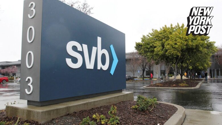 A timeline of Silicon Valley Bank’s collapse: How it all unfolded | New York Post